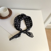 JESMARY - Chuyên in khăn bandana, khăn lụa giá rẻ theo yêu cầu